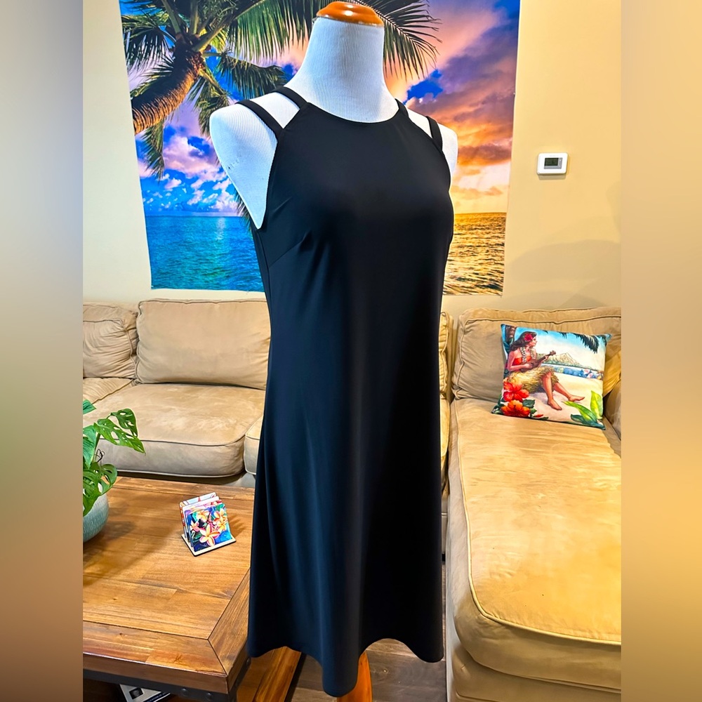 MSK Dress Black , M